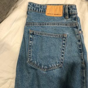 Zara Jeans